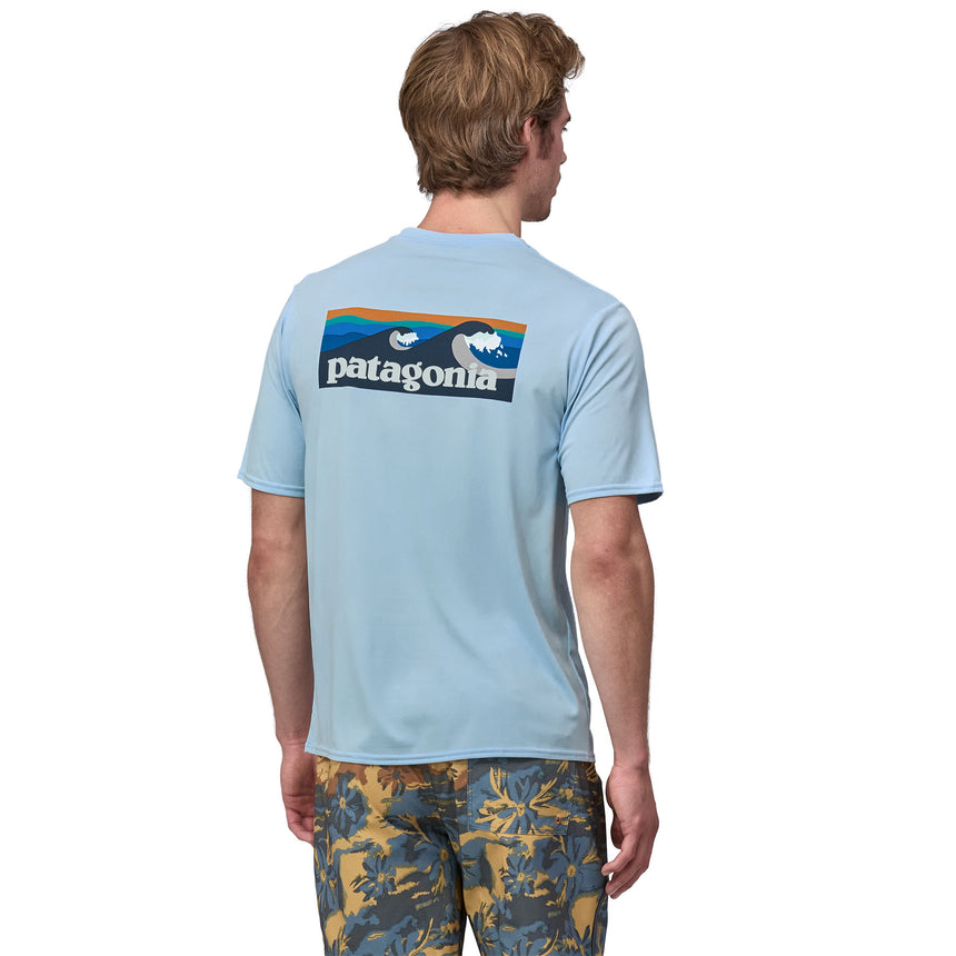 Patagonia M'S Cap Cool Daily Graphic shirt