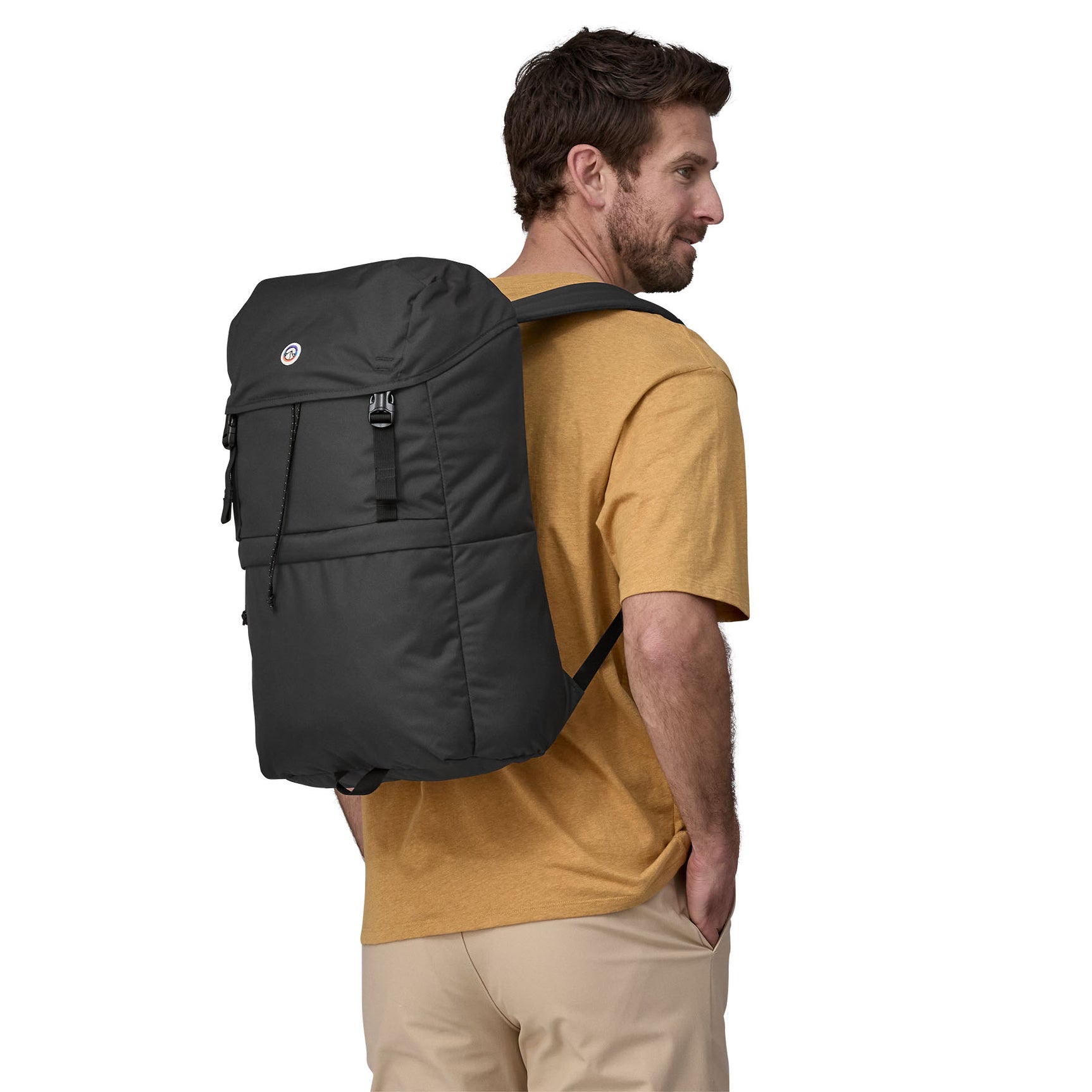 Patagonia Fieldsmith Lid Pack 28L