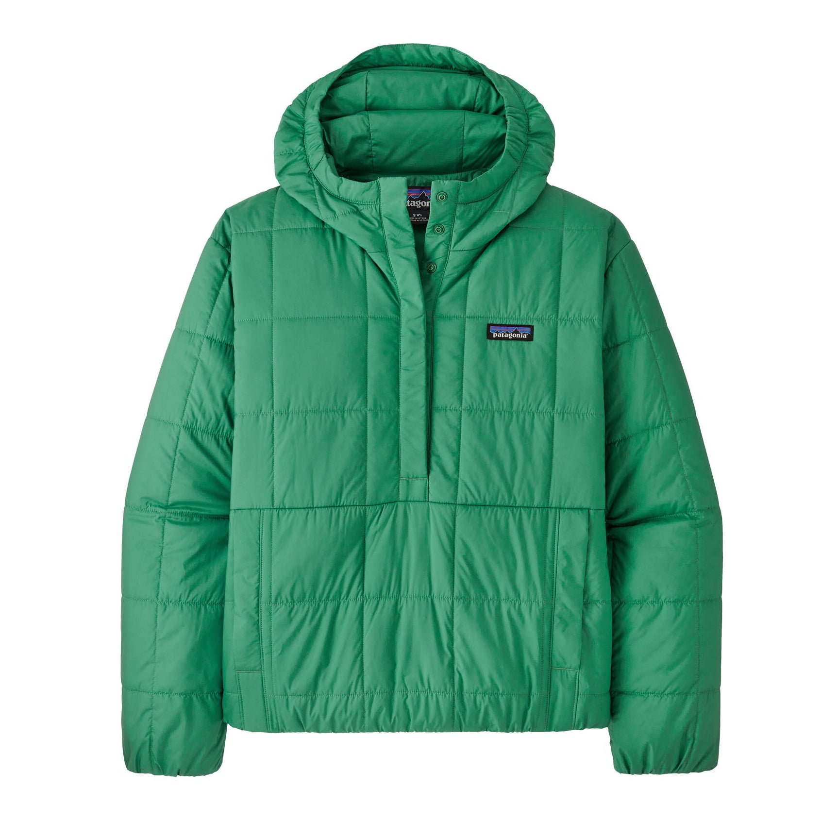 Patagonia W's Light Gust Hooded