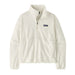 Patagonia W's Micro D 1/2 Zip Fleece