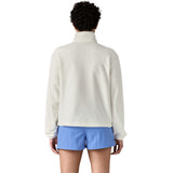 Patagonia Women's Micro D 1/2-Zip Fleece Pullover