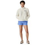 Patagonia Women's Micro D 1/2-Zip Fleece Pullover