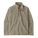 Patagonia M's Better Sweater 1/4 Zip
