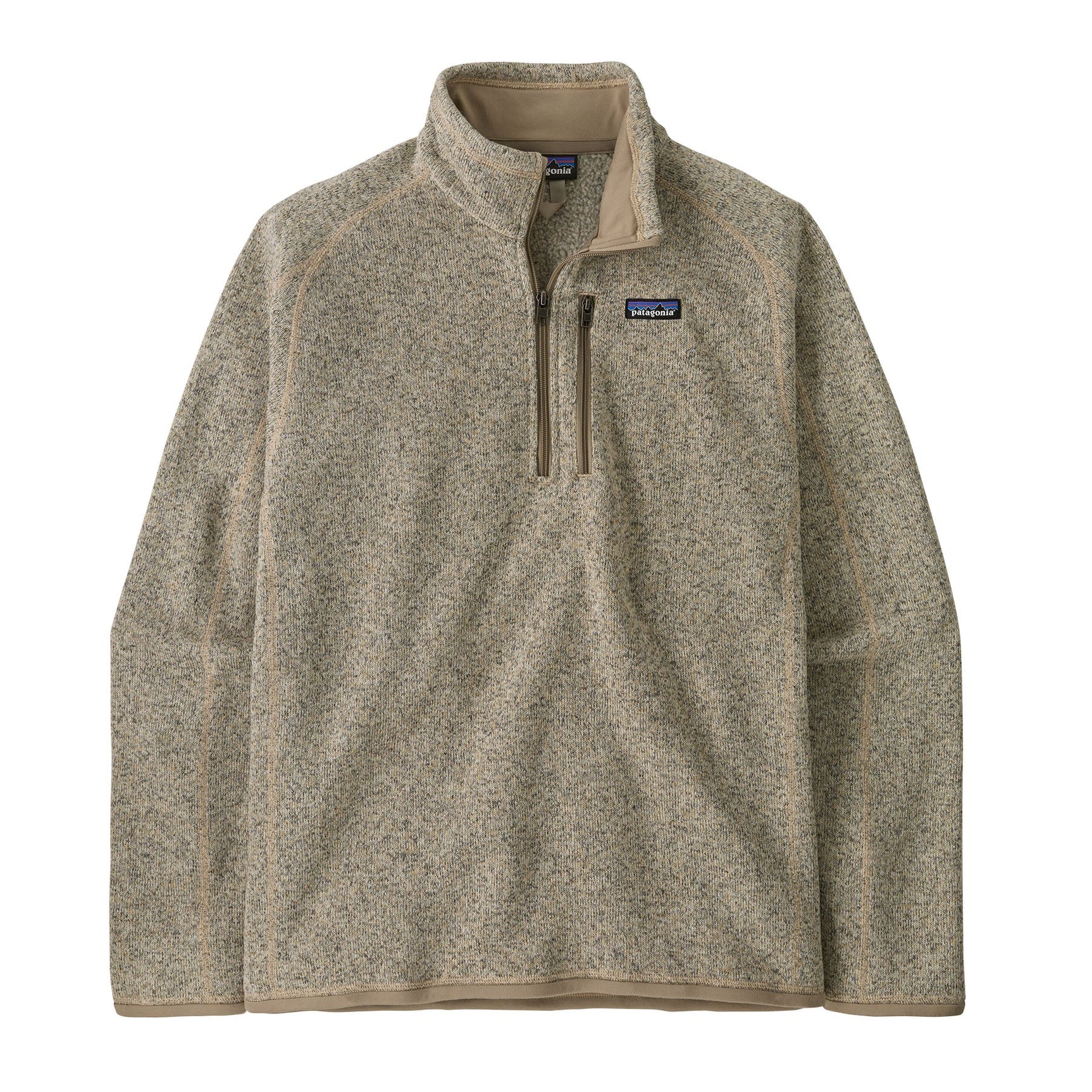 Patagonia M's Better Sweater 1/4 Zip