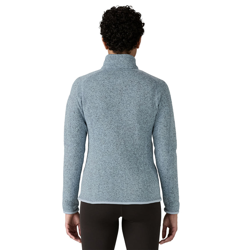 Patagonia W's Better Sweater™ Fleece Jacket