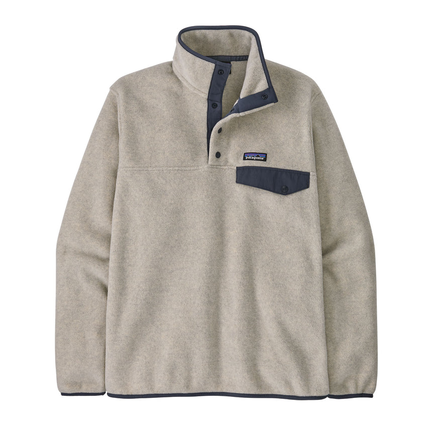 Patagonia M's LW Synch Snap-T P/O