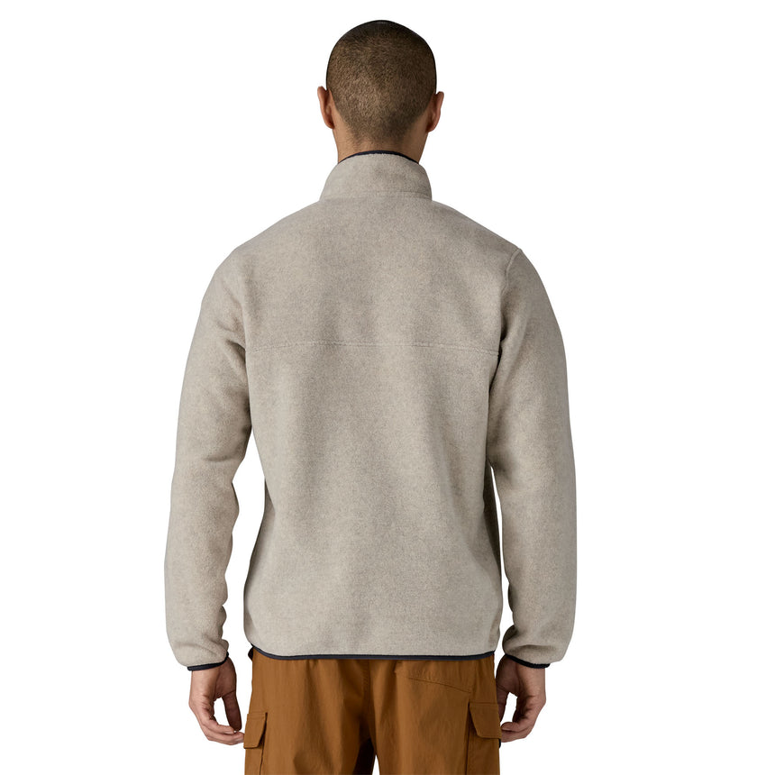 Patagonia M's LW Synch Snap-T P/O