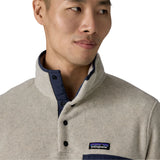 Patagonia M's LW Synch Snap-T P/O