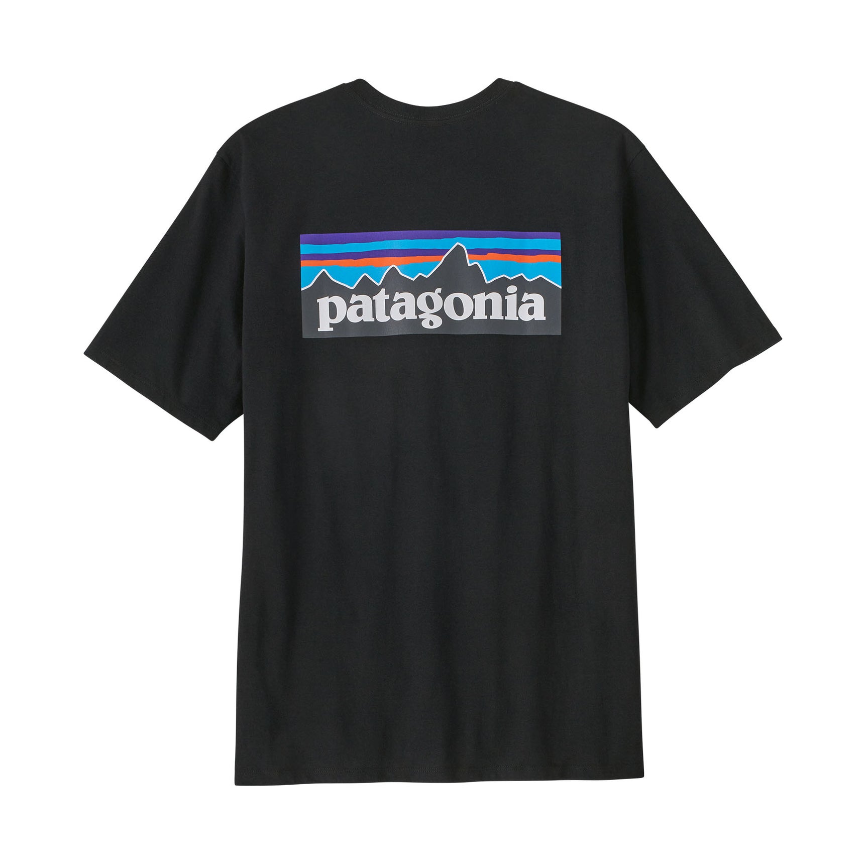 Patagonia M's P-6 Logo Responsibili-Tee