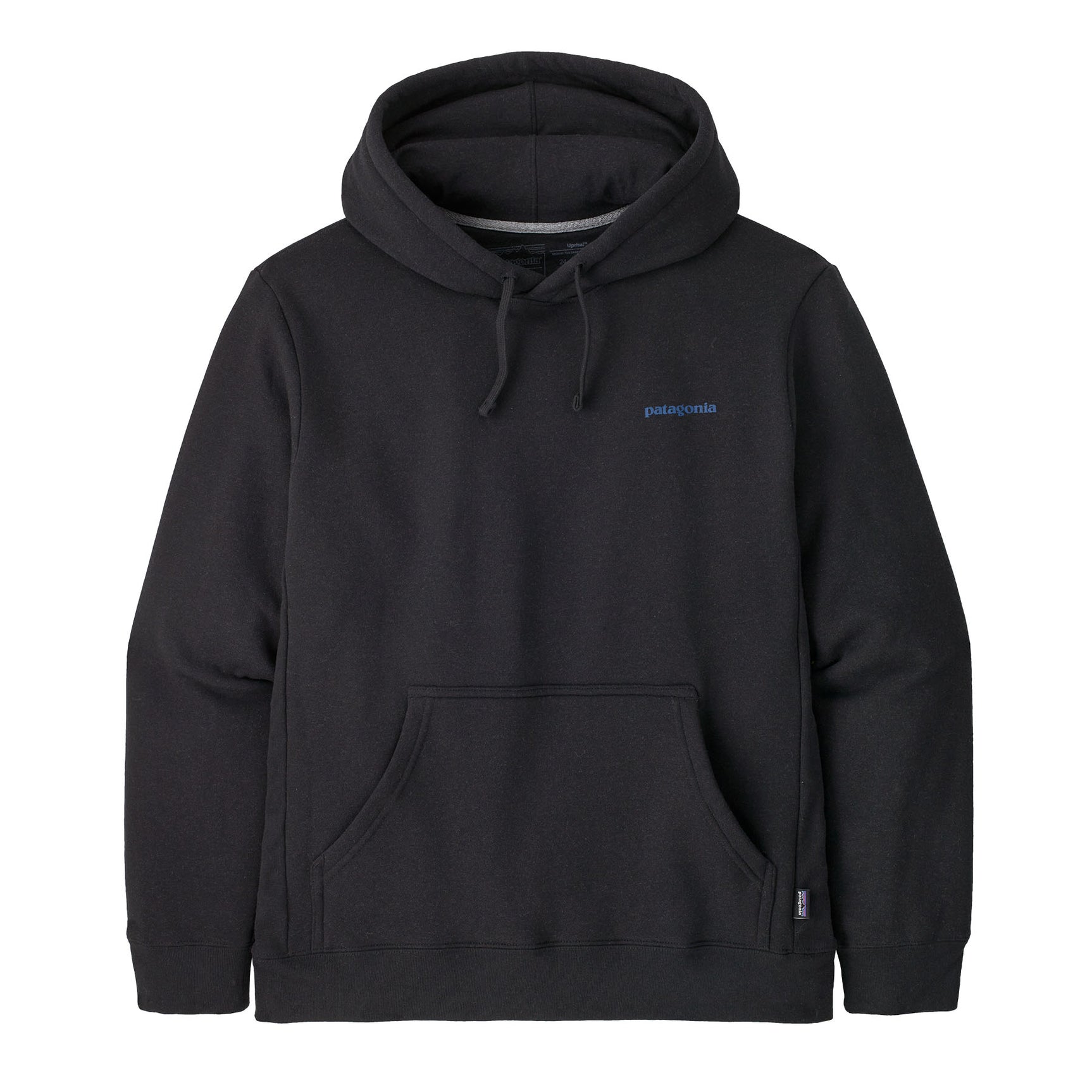 Patagonia Board Logo Uprisal Hoodie