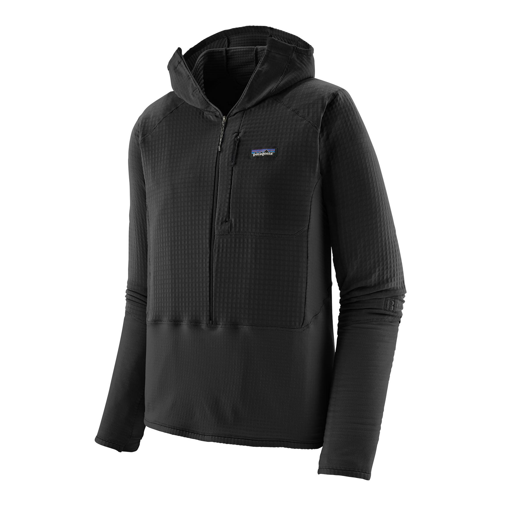 Patagonia M's R1 Pullover Hoody