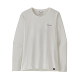 Patagonia W'S L/S Cap Cool Daily Graphic UV