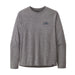 Patagonia M's L/S Cap Cool Daily Graphic Shirt