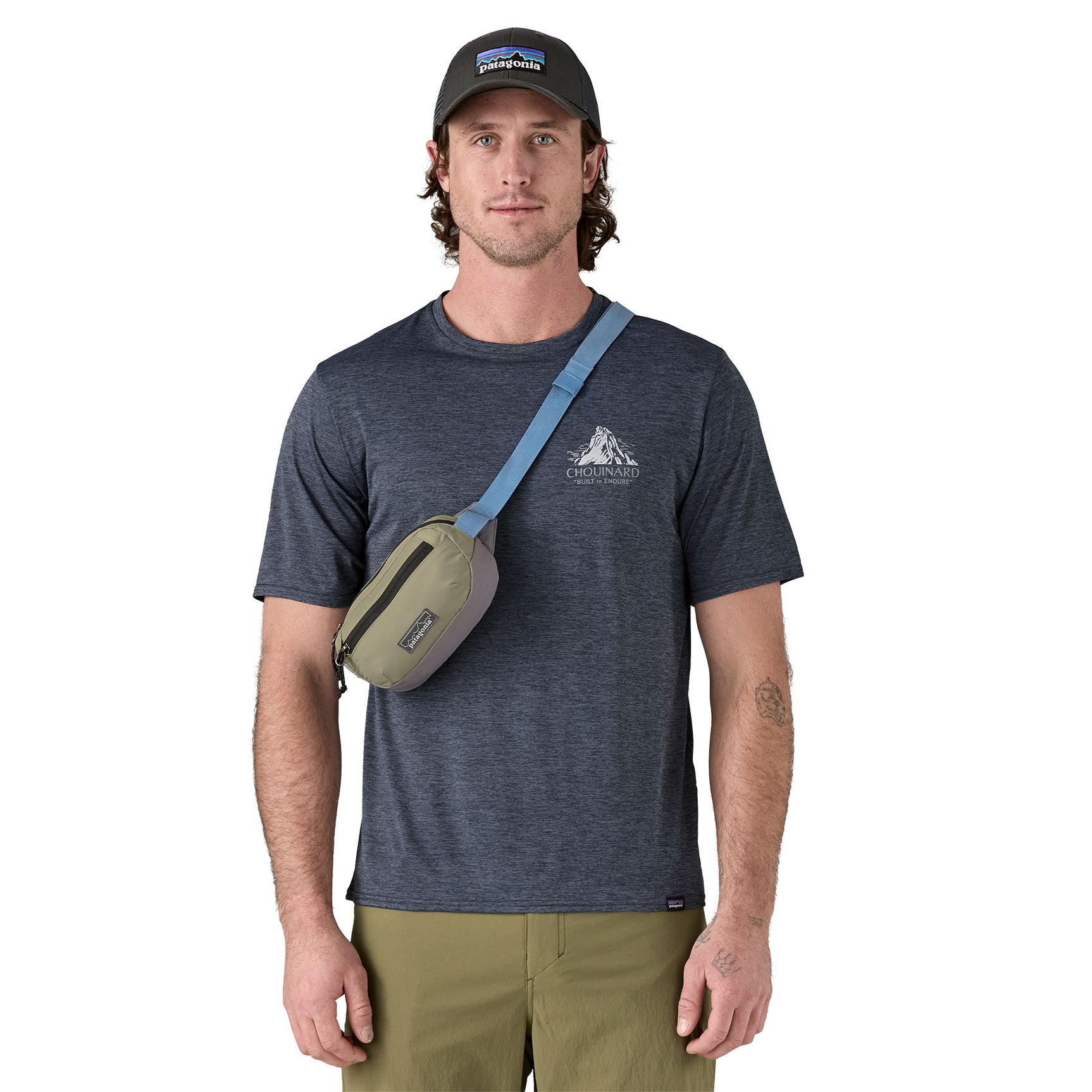 Patagonia Terravia Mini Hip Pack