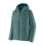 Patagonia M'S Down Sweater Hoody
