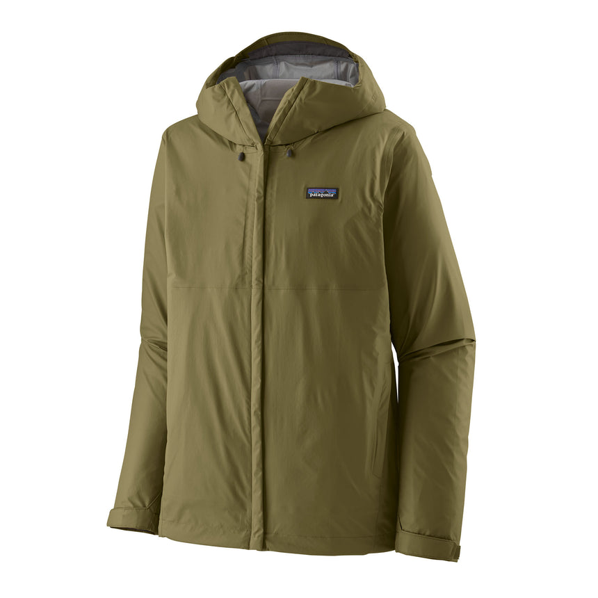 Patagonia M's Torrentshell 3L Rain Jkt