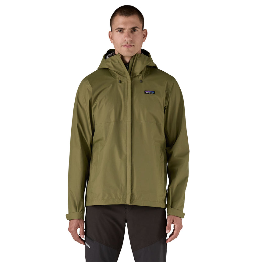 Patagonia M's Torrentshell 3L Rain Jkt