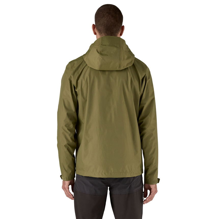 Patagonia M's Torrentshell 3L Rain Jkt