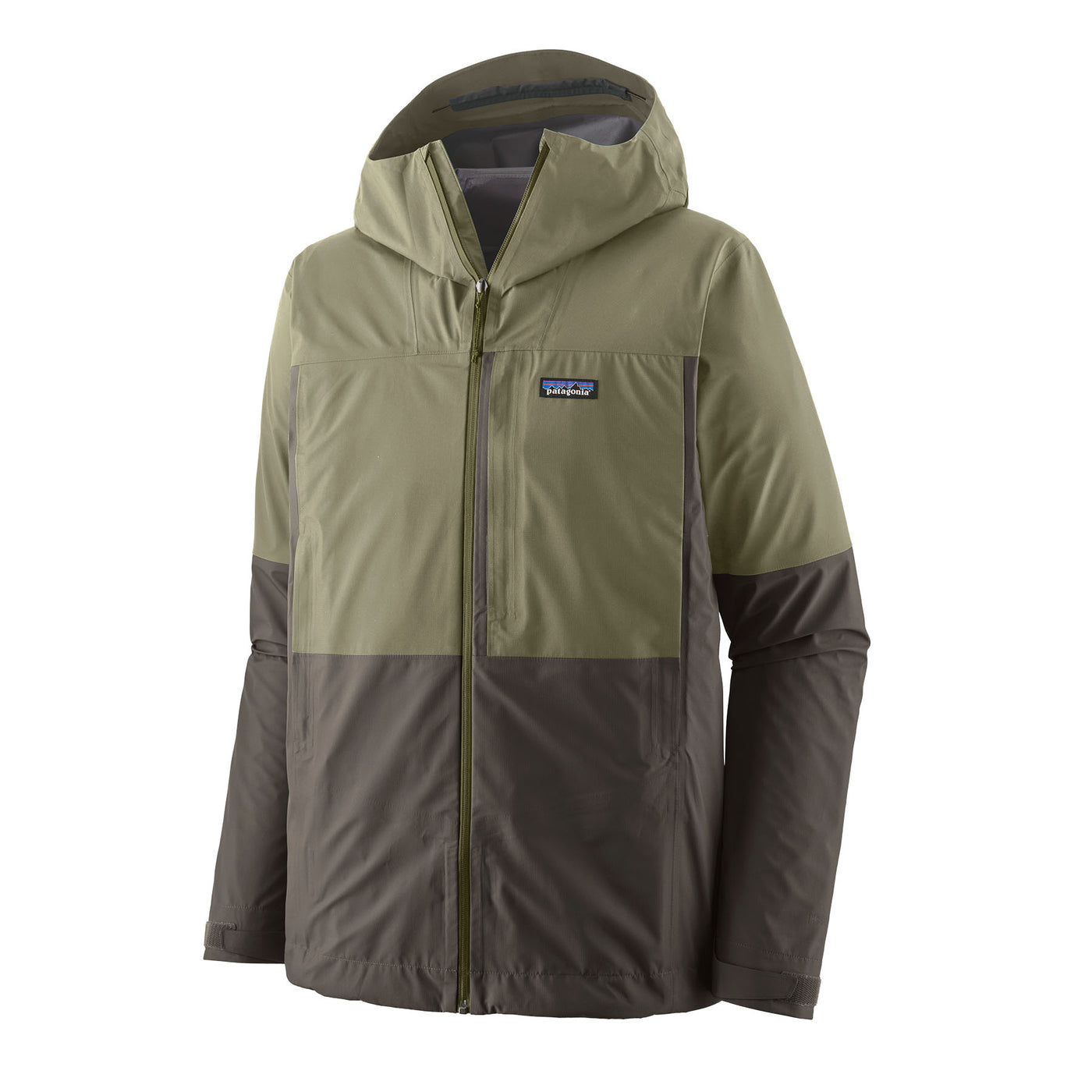 Patagonia Men's Boulder Fork Rain Jacket