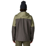 Patagonia Men's Boulder Fork Rain Jacket