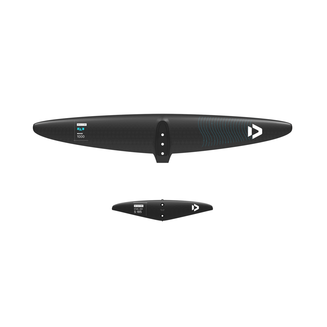 Duotone Wing Set Whizz SLS C99:random