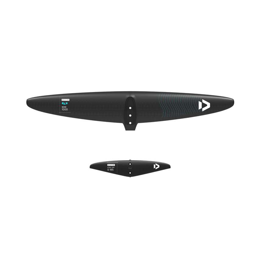 Duotone Wing Set Whizz SLS C99:random