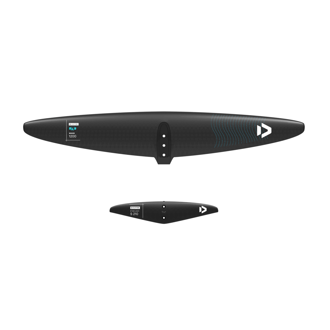 Duotone Wing Set Whizz SLS C99:random