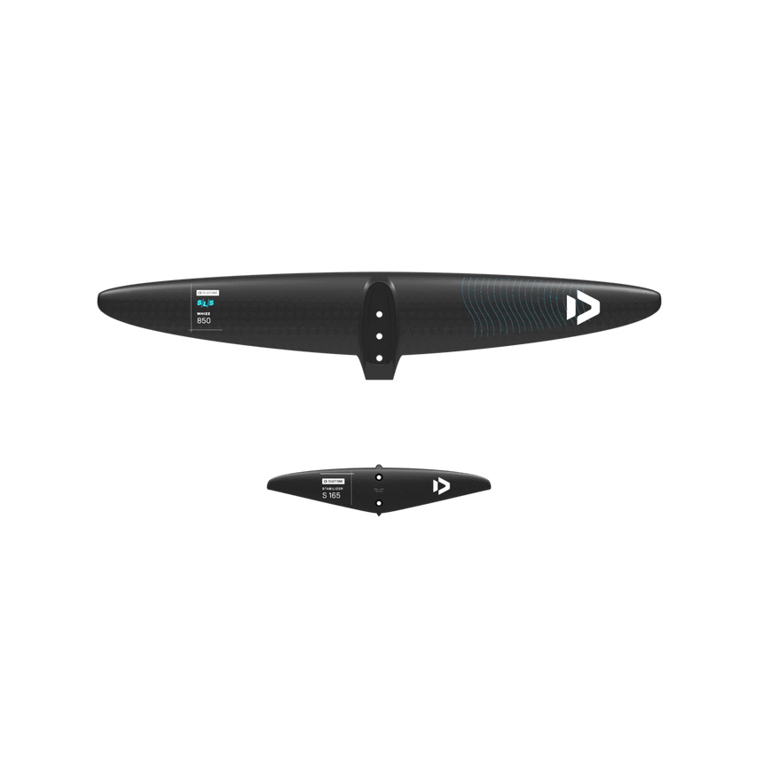Duotone Wing Set Whizz SLS C99:random