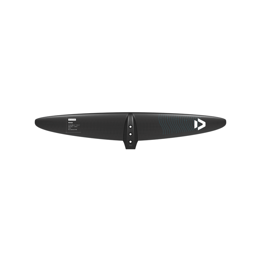 Duotone Front Wing Whizz SLS 2025