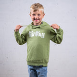 WestWind Kids Shaka Cold Hawaii Hoodie