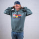 WestWind Westcoast View Hoodie