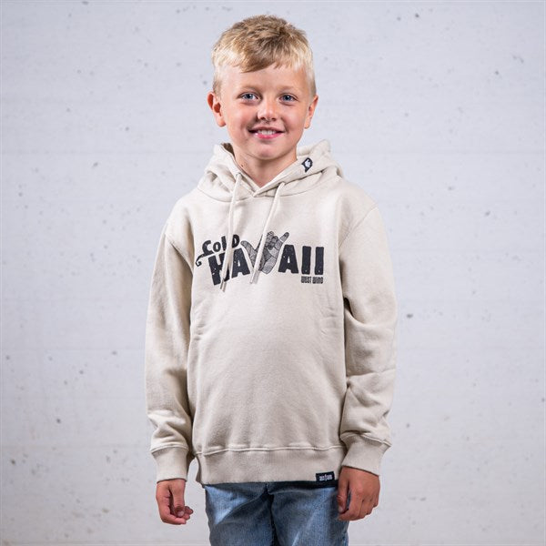 WestWind Kids Shaka Cold Hawaii Hoodie