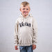 WestWind Kids Shaka Cold Hawaii Hoodie