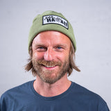 WestWind Beanie Shaka Ch Patch