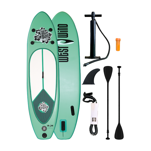 WestWind Air Sup 300