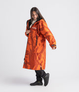 Dryrobe Advance Long Sleeve
