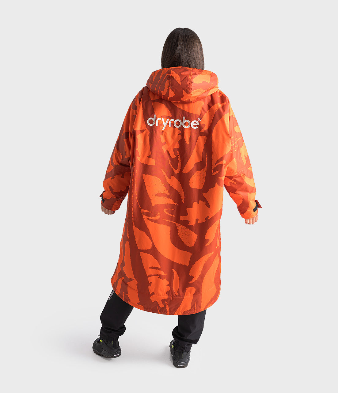 Dryrobe Advance Long Sleeve