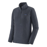W'S R1 Air Zip Neck