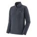 W'S R1 Air Zip Neck