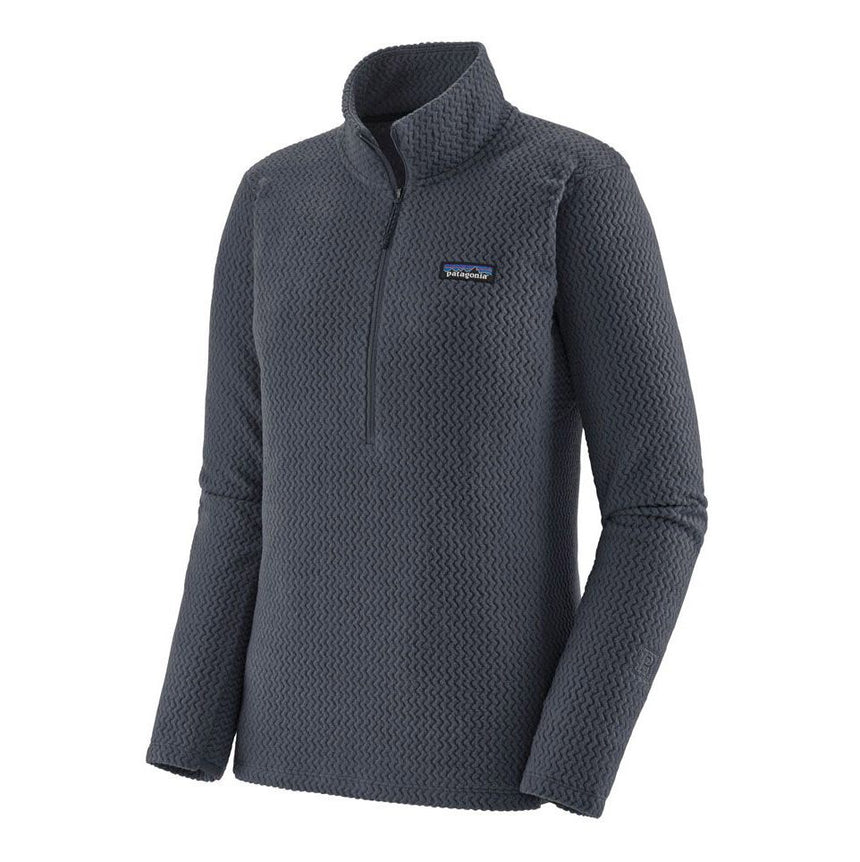 W'S R1 Air Zip Neck