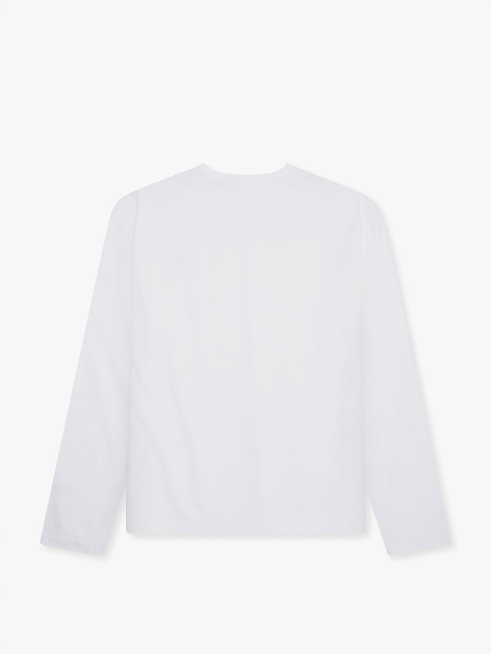 7 Days Active Waffle Longsleeve Tee