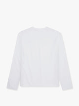 7 Days Active Waffle Longsleeve Tee