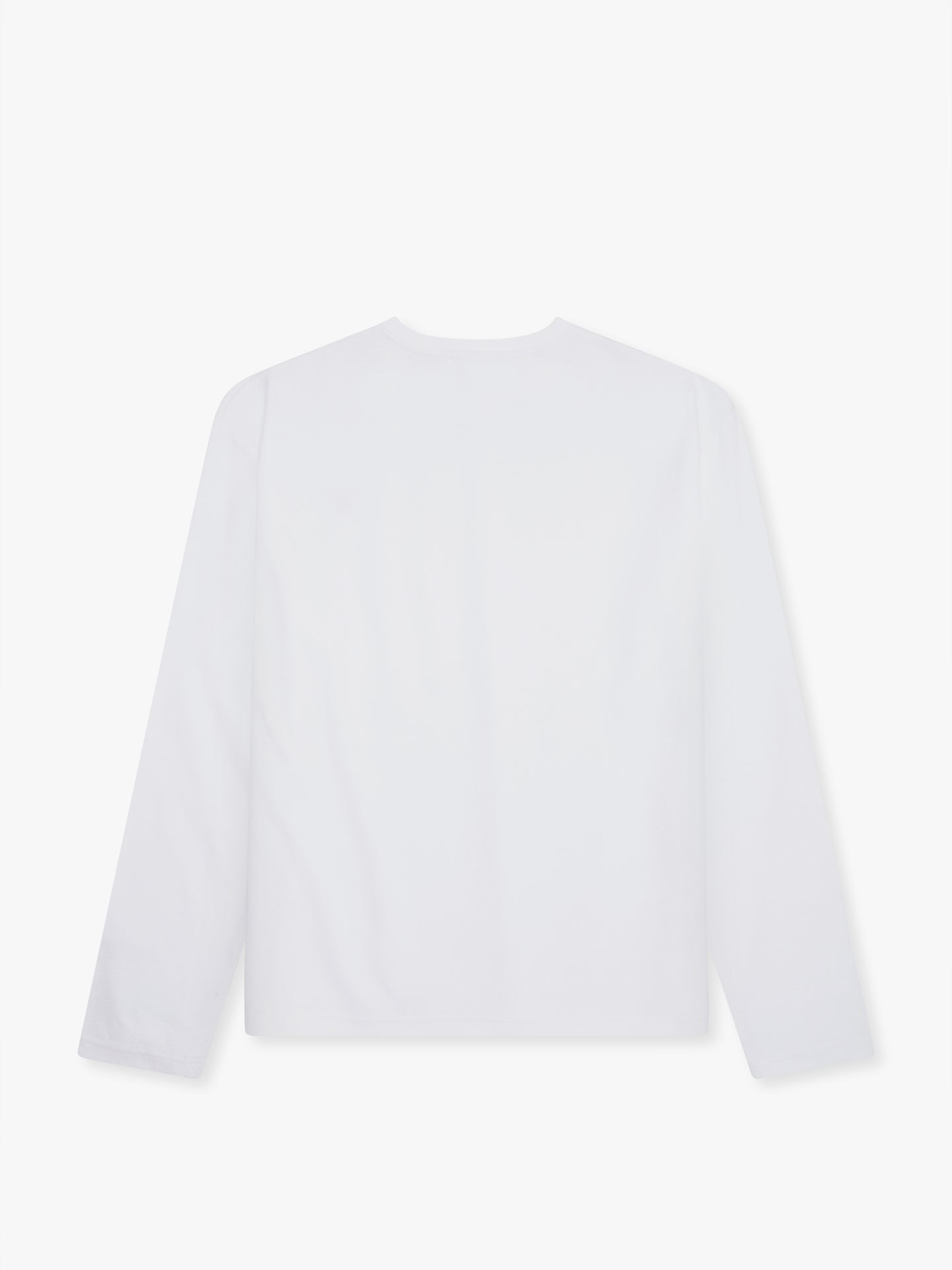 7 Days Active Waffle Longsleeve Tee