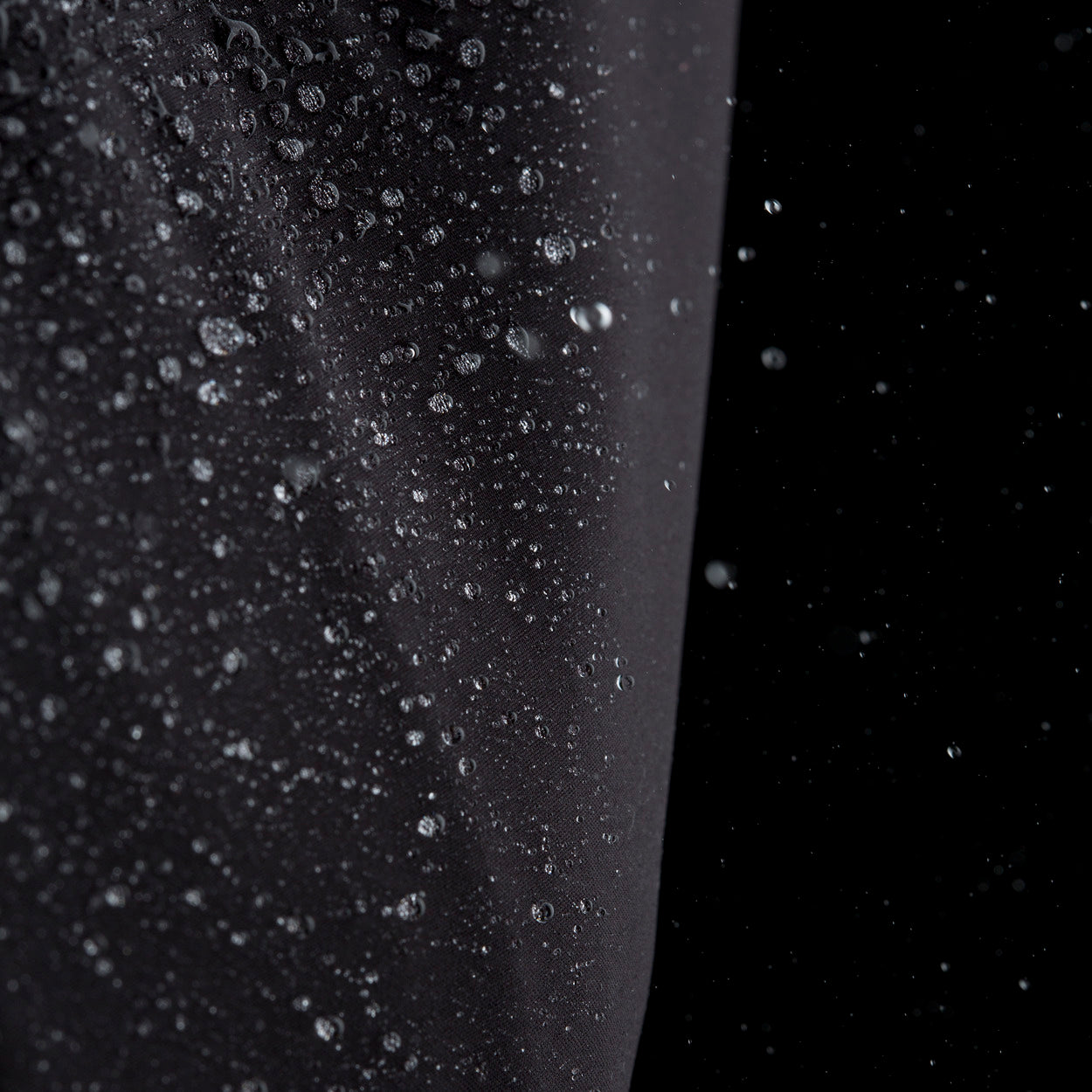 ION Storm Coat unisex