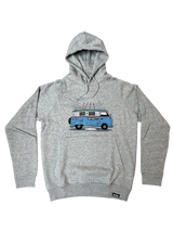 WestWind Æloha Bus Hoodie