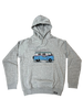 WestWind Æloha Bus Hoodie
