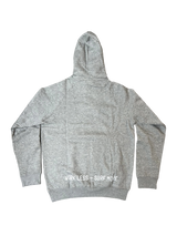 WestWind Æloha Bus Hoodie