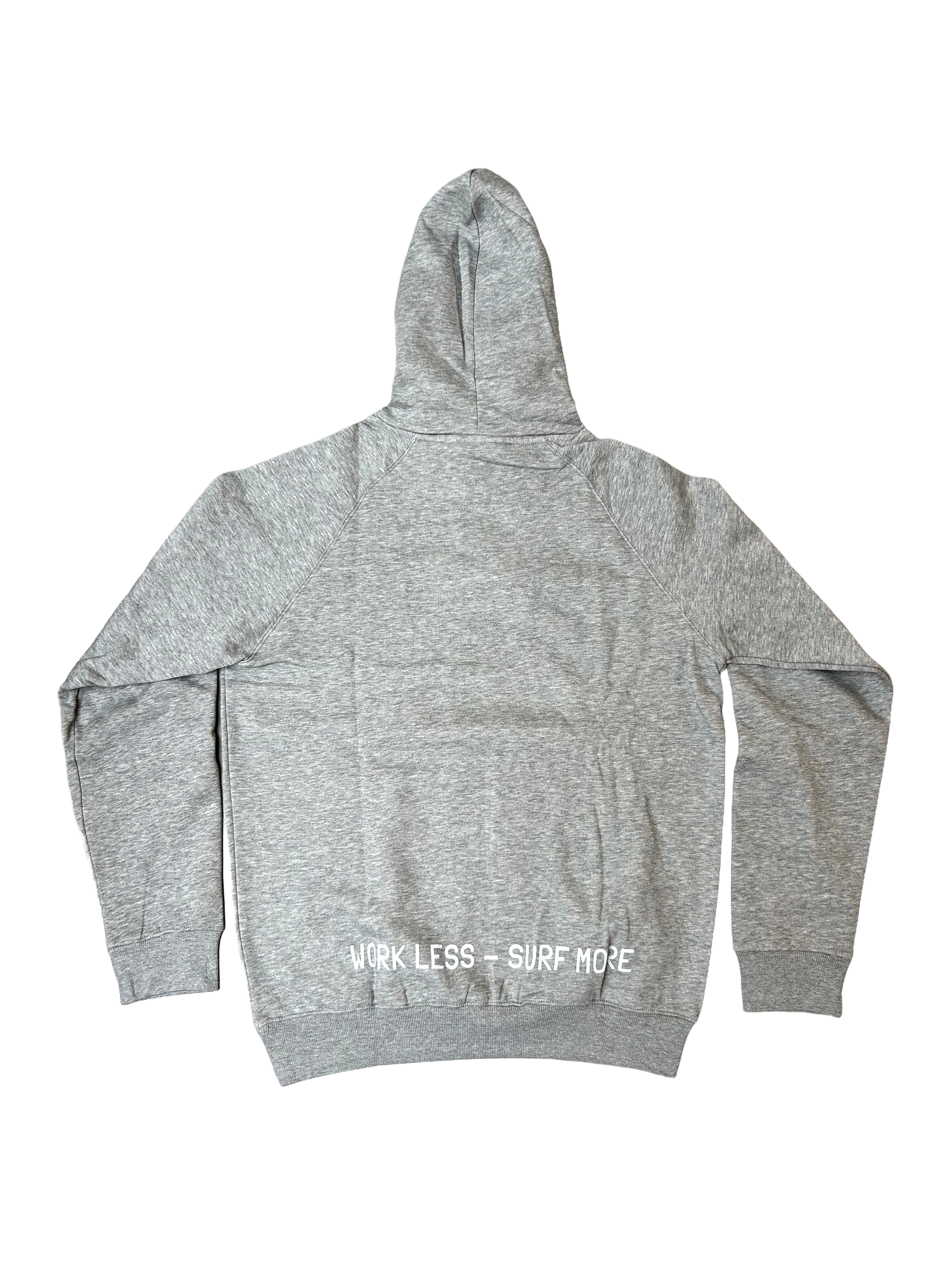 WestWind Æloha Bus Hoodie