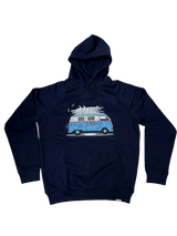 WestWind Æloha Bus Hoodie