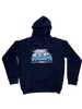 WestWind Æloha Bus Hoodie